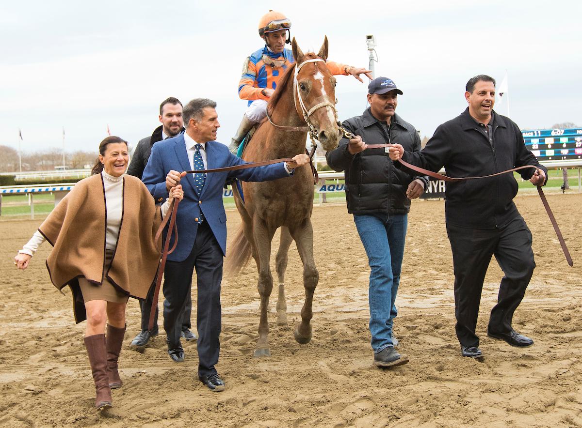 Vino Rosso Kentucky Derby Todd Pletcher